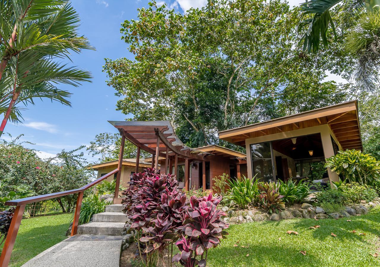 Hotel El Silencio Del Campo La Fortuna Exterior foto